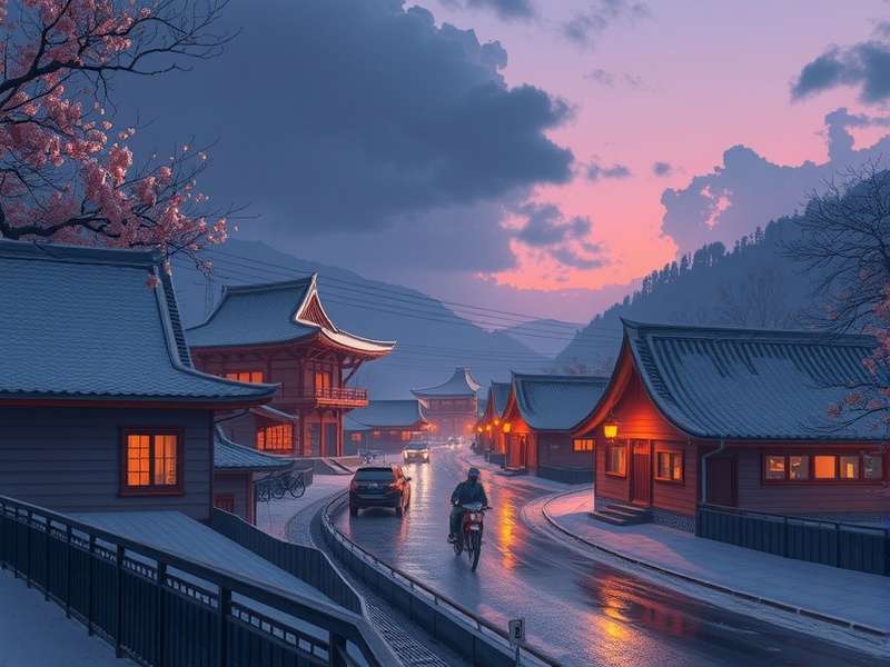 物联网解决方案