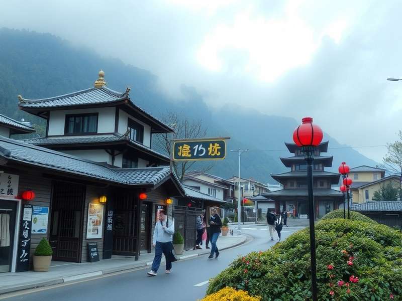 行业解决方案展示